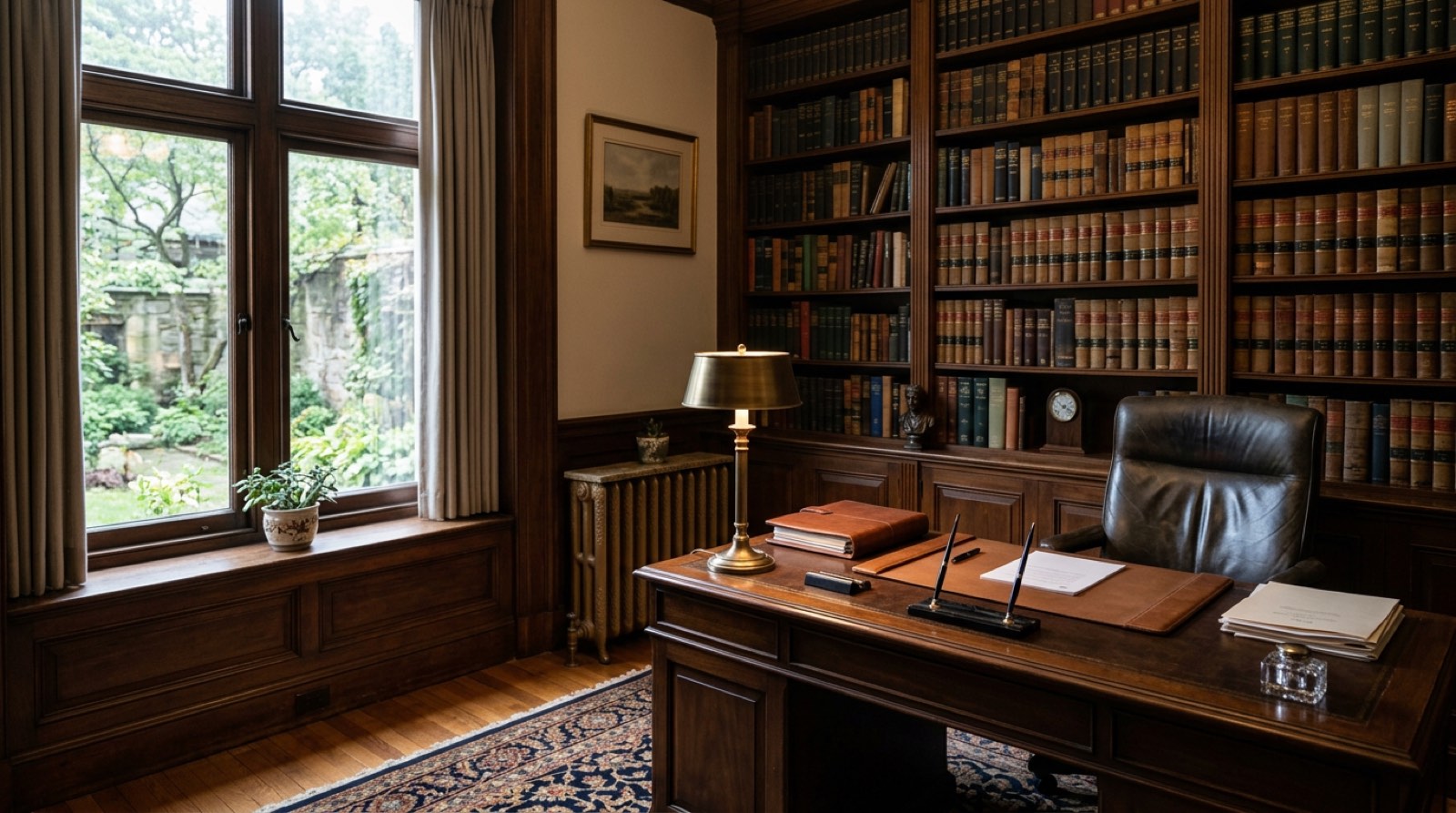 Inside Stonebridge Law